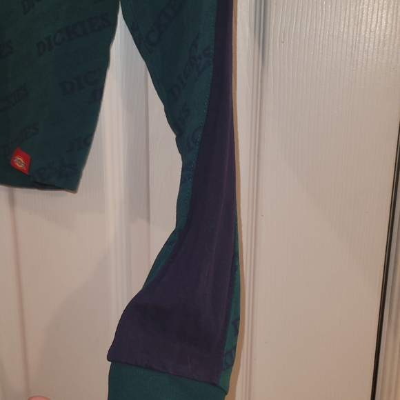 Dickies long sleeve crop top - Picture 2 of 4